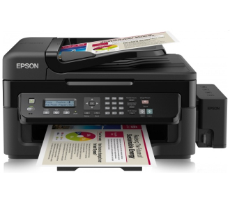 МФ устройство Фабрика печати EPSON L555