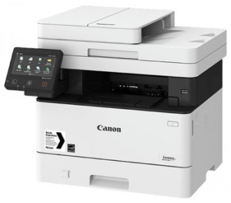 МФ устройство (2222C008) Canon i-SENSYS MF421dw (замена MF411dw)