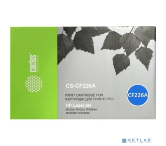 Cactus CS-CF226A