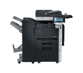 Konica Minolta bizhub 42