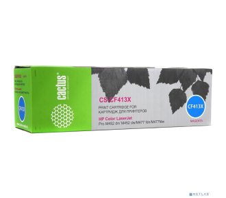 Cactus CS-CF413X