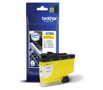 Brother LC-3239XLY