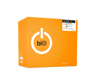 Bion Q6511X/710H Картридж для HP LaserJet 2410/2420/2430/2430, 
CANON LBP 3410/3460 (12'000 стр.) Черный