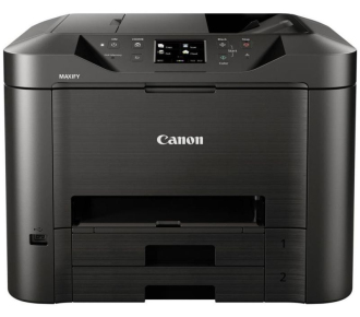 Canon MAXIFY MB5340