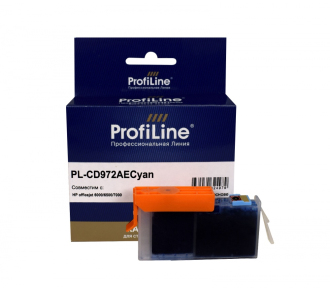 ProfiLine PL_CD972AE_C