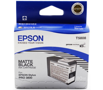 Epson C13T580800