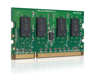 Модуль оперативной памяти HP 512MB DDR2 144pin x32 DIMM