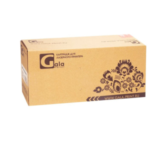 Принт-картридж GP-406956 (SP-300) для принтеров RicohBlack 1500 копий GalaPrint