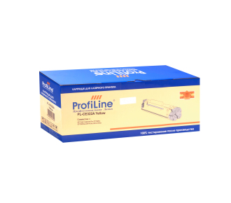 ProfiLine PL_CE322A_Y