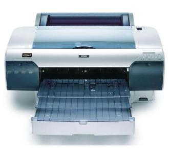 Epson Stylus Pro 4450