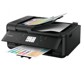 Canon PIXMA TR7540