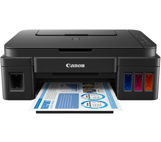 Canon PIXMA G3400