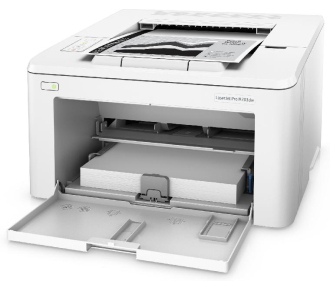 HP LaserJet Pro M203dw