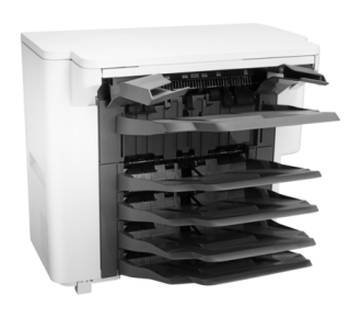 Степлер/укладчик/сортировщик  HP LaserJet Stapler/Stacker/Mailbox