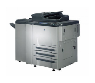 Konica Minolta bizhub PRO 920