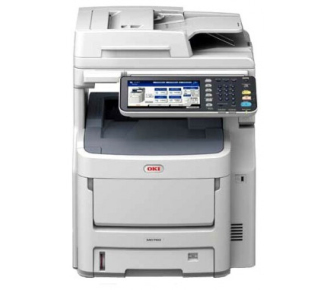 OKI MC780