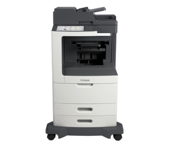 Lexmark MX812