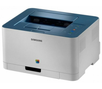 Samsung CLP-360