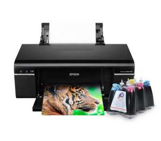 Epson Stylus Photo P50