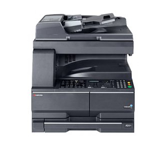 Kyocera TASKalfa 220