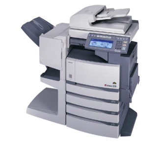 Toshiba e-STUDIO 230