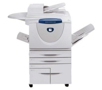 Xerox WorkCentre 5665