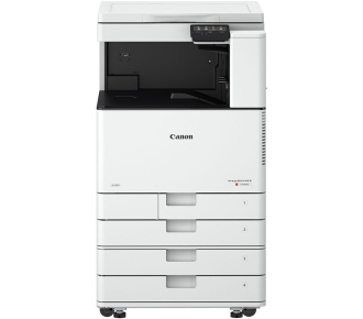Canon imageRUNNER 3025