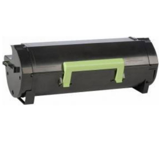 GG toner-cartrige for Lexmark MS421/MS521/MX522/MS621/MS622/MX622 20000 pages