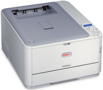 OKI C331