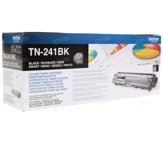 Тонер Brother TN-241BK