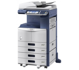 Toshiba e-STUDIO 507