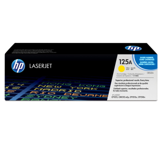HP CB542A