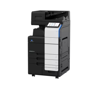 Konica Minolta bizhub 750