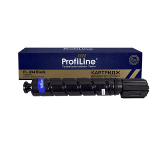 ProfiLine PL_034_M