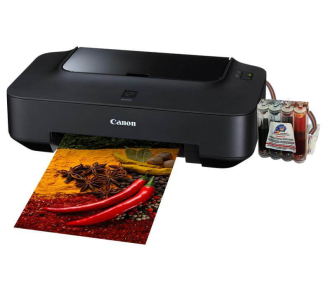 Canon PIXMA iP2700