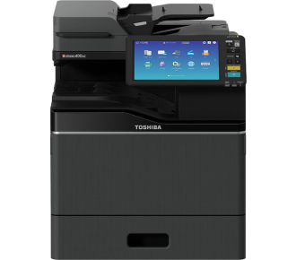 МФУ Toshiba e-STUDIO400AC Цветной копир / принтер/ сканер