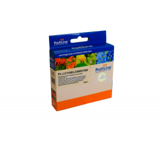 ProfiLine PL_LC980BK_BK