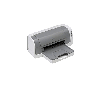 HP DeskJet 6120