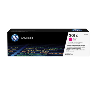 HP CF403X