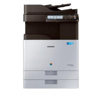 Samsung SL-X3280
