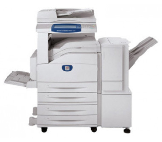 Xerox WorkCentre Pro 128