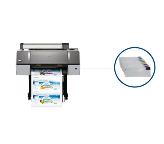 Epson Stylus Pro WT7900