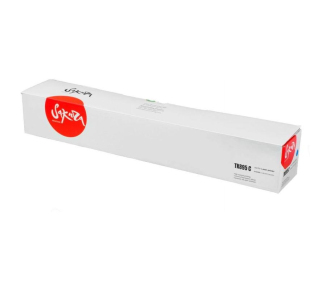 Картридж лазерный SAKURA TK895С син. для Kyocera Mita FS-C8020MFP/8025MFP