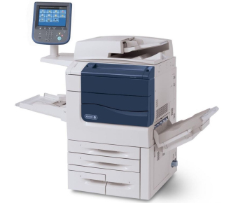 Xerox Color 570