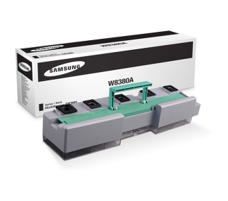 Samsung CLX-W8380A