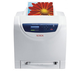 Xerox Phaser 6125