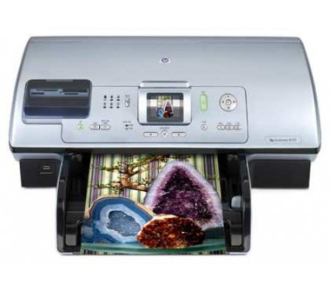 HP PhotoSmart 8453