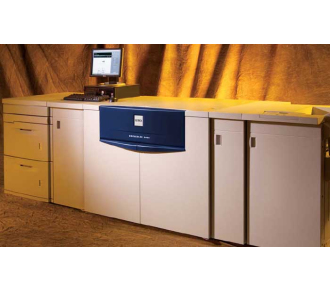 Xerox DocuColor 5000