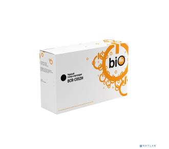 Bion 052H Картридж для Canon LBP 212dw, 214dw, 215x, MF 421dw, 426dw, 428x, 429x (9'200 стр.) Черный
