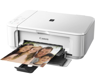 МФУ струйное Canon PIXMA MG5540 Black (8580B007)